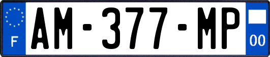 AM-377-MP