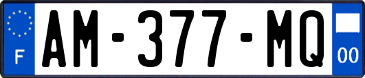 AM-377-MQ