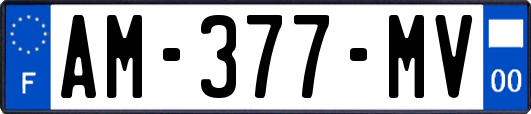 AM-377-MV