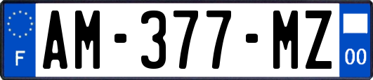 AM-377-MZ