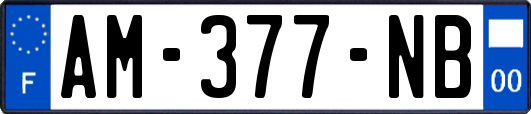 AM-377-NB