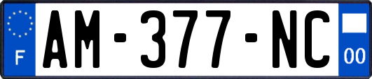 AM-377-NC