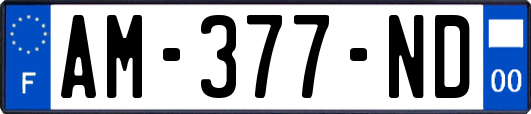 AM-377-ND