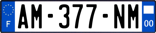 AM-377-NM