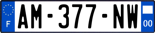 AM-377-NW
