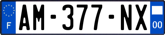 AM-377-NX