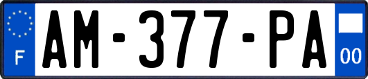 AM-377-PA