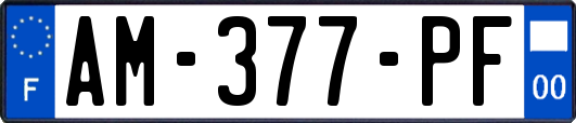 AM-377-PF