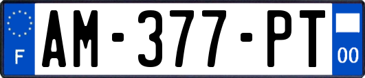 AM-377-PT