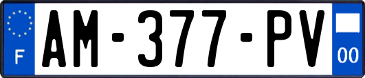 AM-377-PV