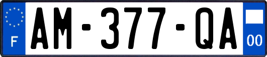 AM-377-QA