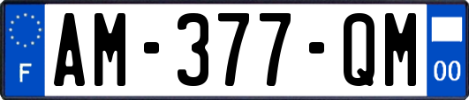 AM-377-QM