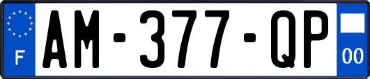 AM-377-QP