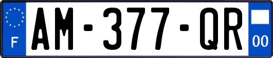 AM-377-QR