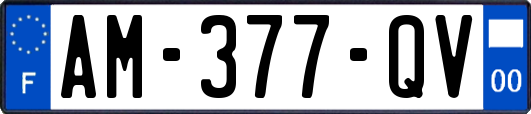 AM-377-QV