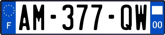 AM-377-QW