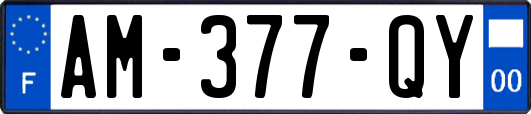 AM-377-QY