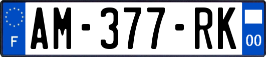 AM-377-RK