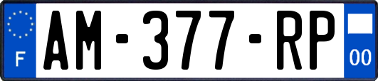 AM-377-RP