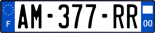 AM-377-RR