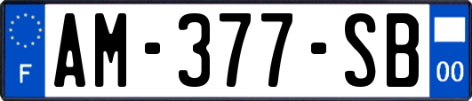 AM-377-SB