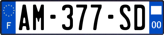 AM-377-SD