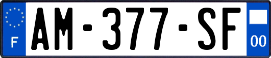 AM-377-SF