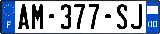 AM-377-SJ