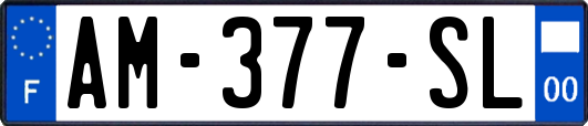 AM-377-SL