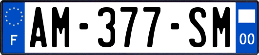 AM-377-SM