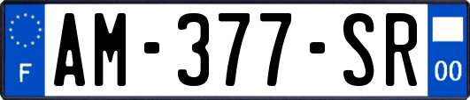 AM-377-SR