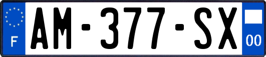 AM-377-SX