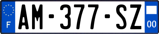 AM-377-SZ