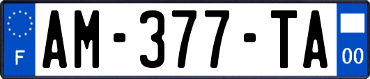 AM-377-TA