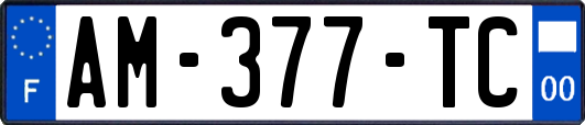 AM-377-TC