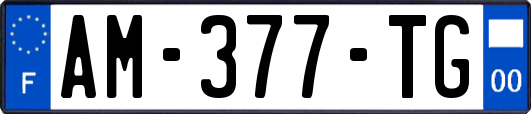 AM-377-TG
