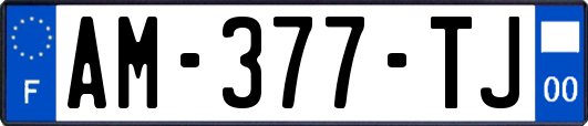 AM-377-TJ