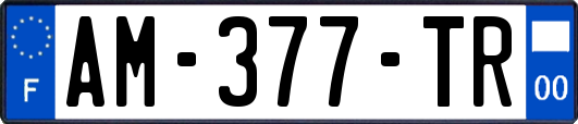 AM-377-TR