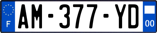 AM-377-YD