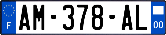 AM-378-AL