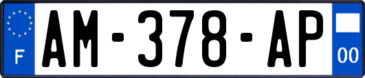 AM-378-AP