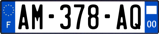 AM-378-AQ