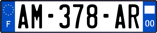 AM-378-AR