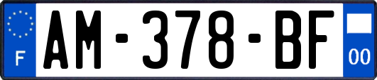 AM-378-BF