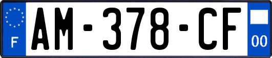AM-378-CF