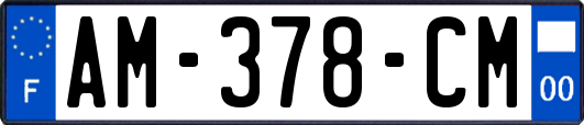 AM-378-CM