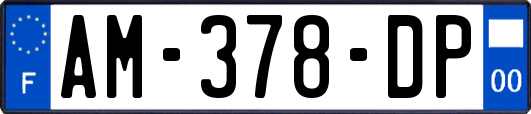 AM-378-DP