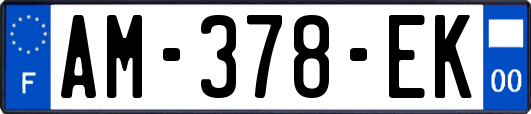 AM-378-EK