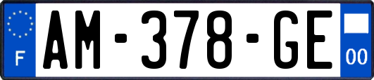 AM-378-GE