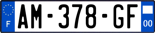 AM-378-GF